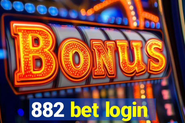 882 bet login